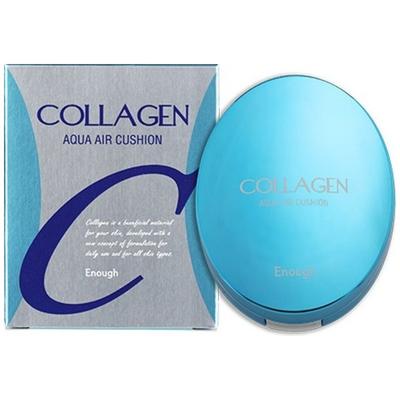 Collagen Aqua Air Cushion 15gr (2 types)