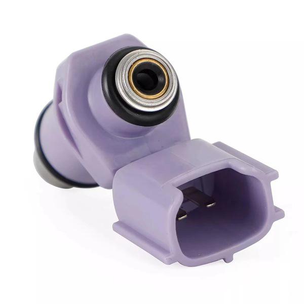 Yamaha 6P2137611000 Fuel Injector, suitable for 6P2-13761-10-00.