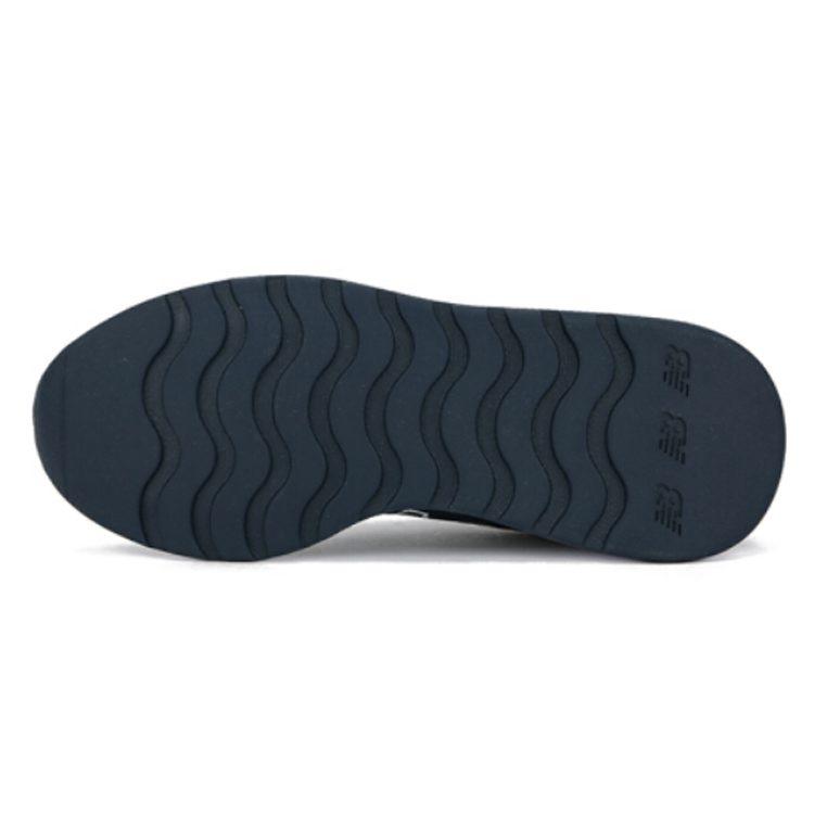 New Balance Серия 24 Темно-синий B Широкие Женские WRL24TF