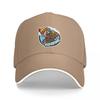 Burgerpommes LukasBS ICrimax Graphic Casual Baseball Cap Spring Trucker Hat Wholesale Snapback Cap Men Women Pop Baseball Caps