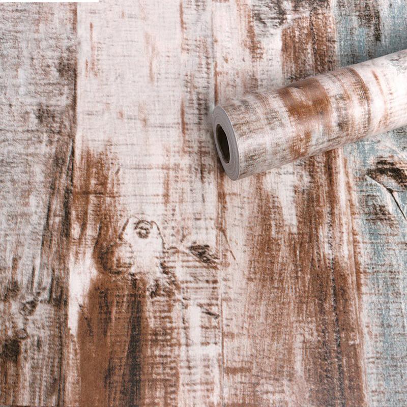 Обои Зеленый Лист Самоклеящиеся Обои Бохо Контактная Бумага для Шкафов Разнообразные Обои для Спальни Самоклеящиеся Наклейки