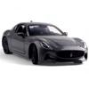 ВЕЛЛИ 1:24 Машинка Maserati GranTurismo литая модель