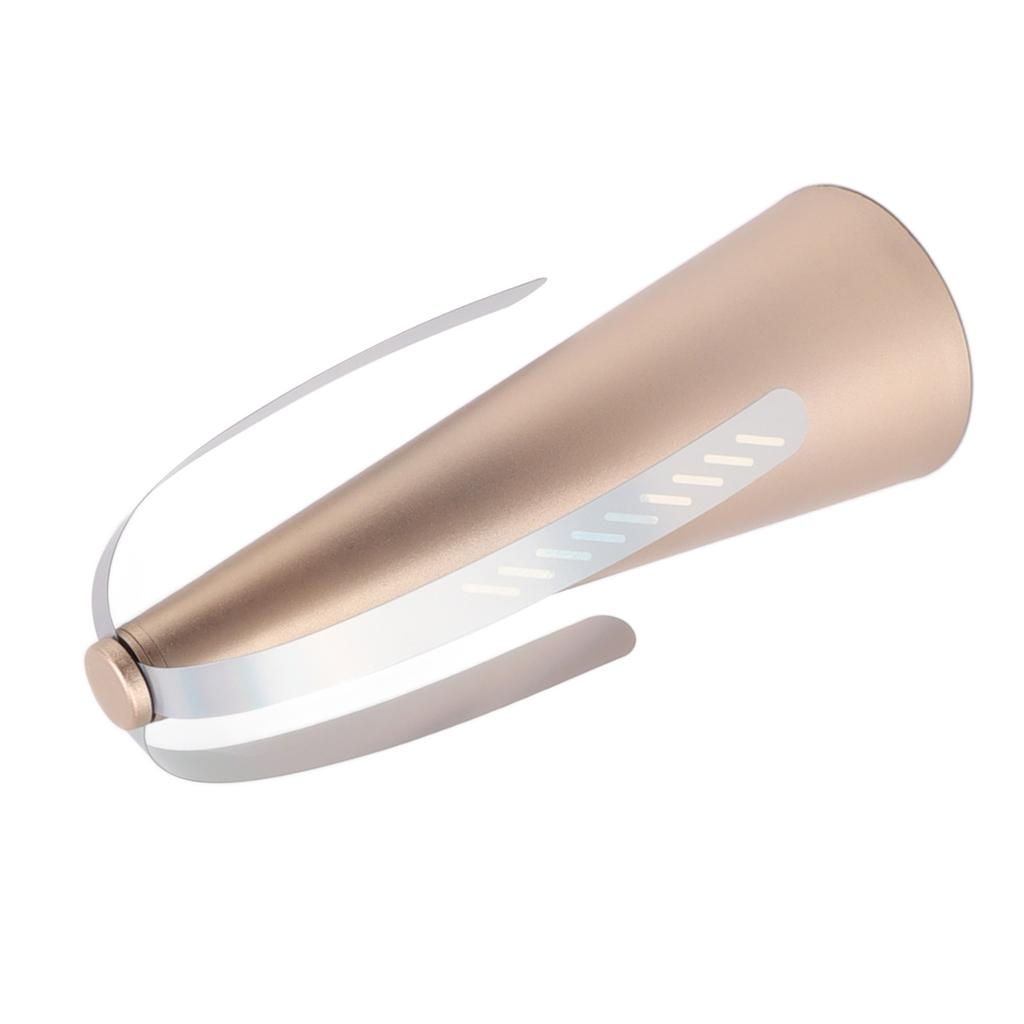 Вентилятор для отпугивания насекомых, 3 лопасти, автоматический, бесшумный, легкий, безопасный, многофункциональный, для стола