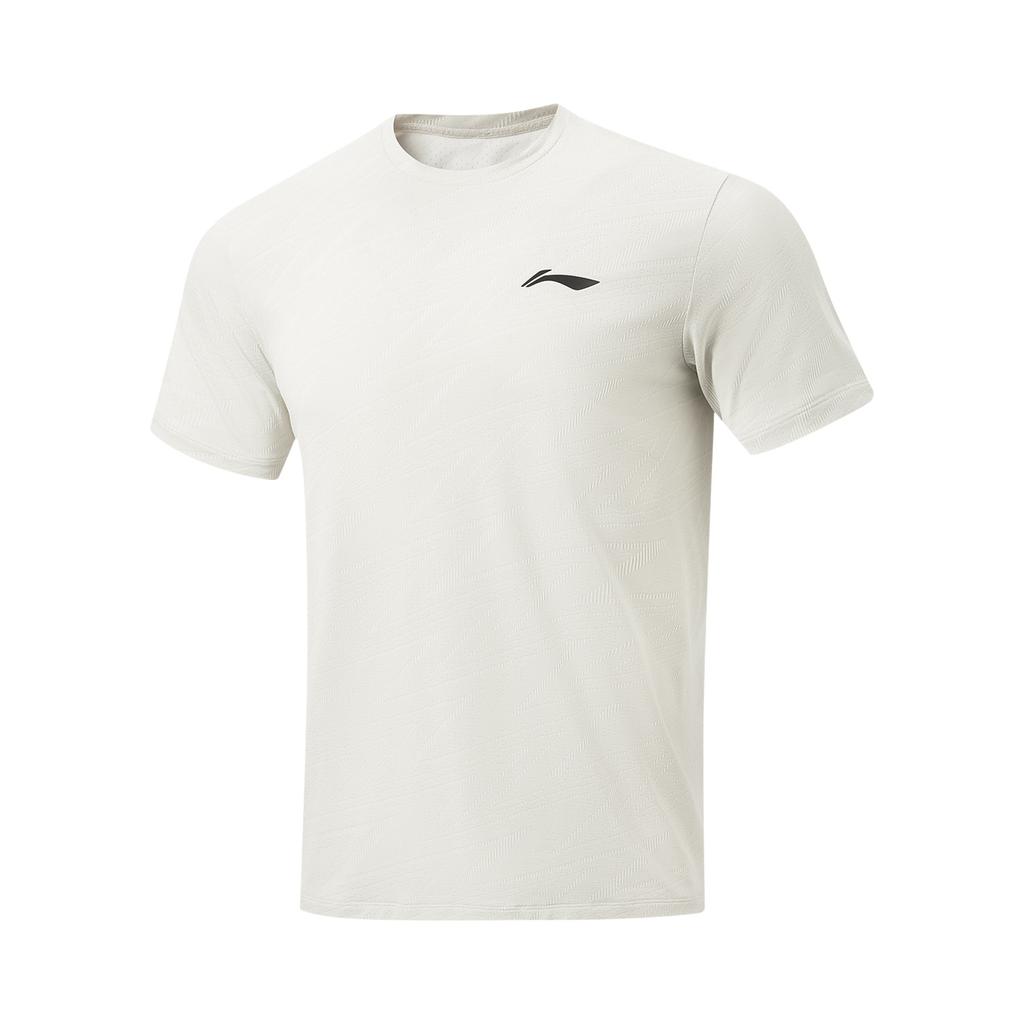 Li Ning Running Collection Running T Shirt Men's ATSW505-5