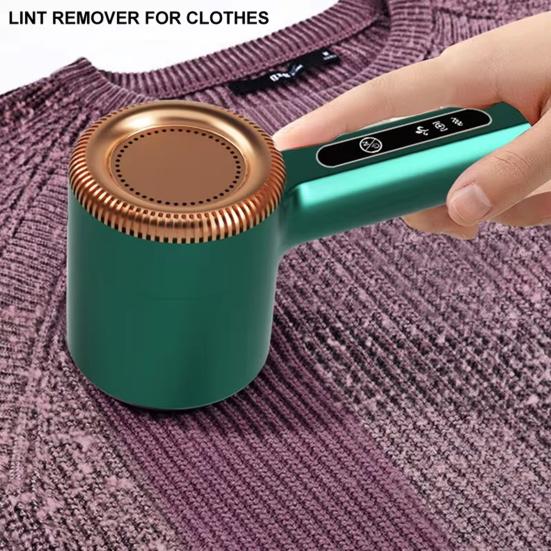 Триммер для удаления катышков из волос, аккумуляторный, эффективно удаляет катышки из нержавеющей стали, электрический удалитель катышков