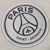 Jordan Paris Saint-Germain Pre-Match Jersey Dri-FIT 24/25 Men Jersey Beige HJ2987-030