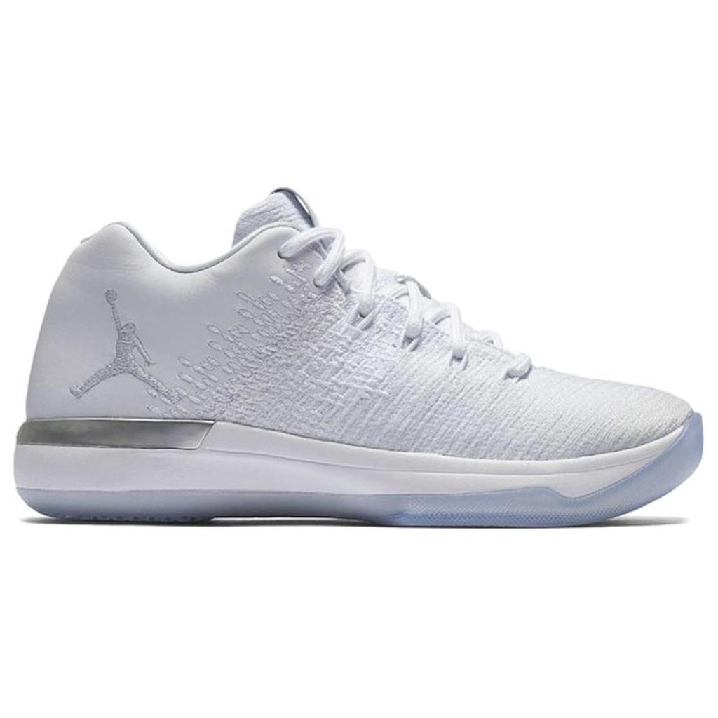 Jordan Air Jordan 31 Low 'Pure Money' Мужские 897564-100
