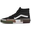 Sk8 Hi Rearrange 'Черный' Vans VN000CRMBLK