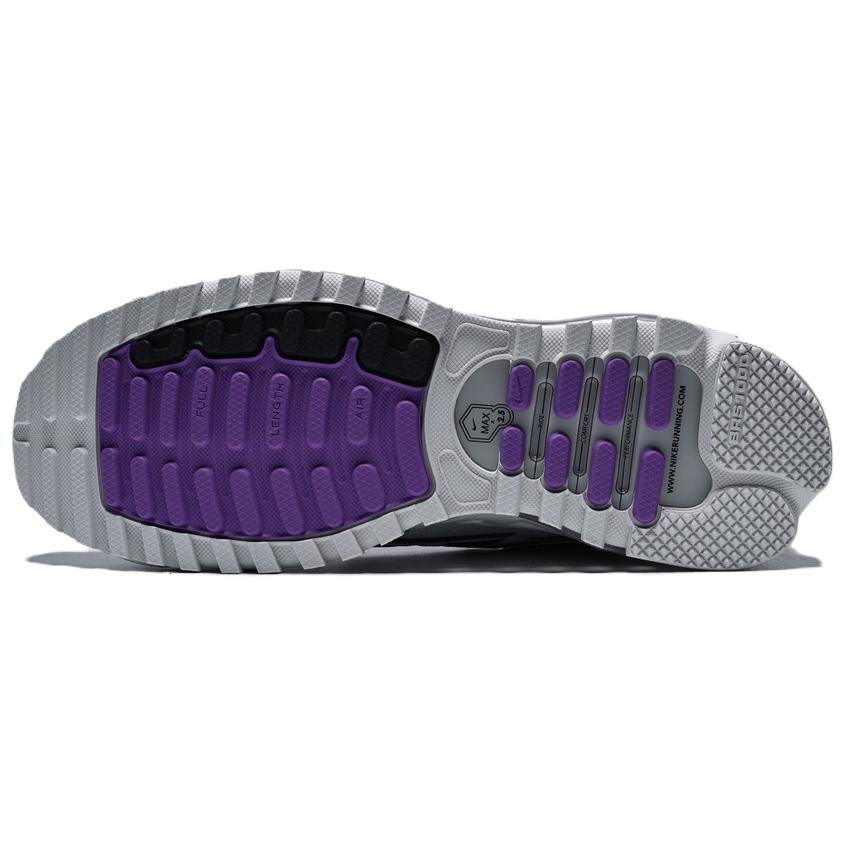 Nike AIR MAX TL 2.5 Низкие Повседневные Беговые Кроссовки Мужские Серый Черный FZ4110-015