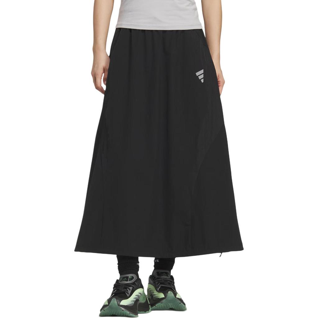 adidas Фос Сс25 Юбка в стиле будущего Женские юбки КФ0699