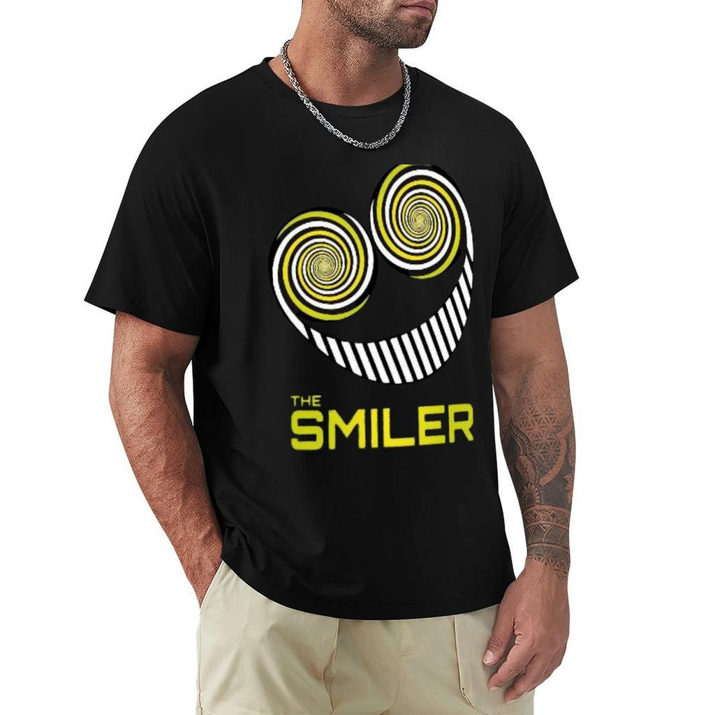 The Smiler Alton Towers Uniform Outfit Merch Ukactive Tshirt Outdoor Sports Short Sleeve Top