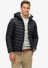 Зимняя куртка Superdry Fuji Sport Padded Jacket (M5011906A-98T)