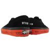 Vans Кроссовки Wtaps X Vans Unisex Og Era Lx Черные VN0A4BVA20E