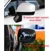 Для Subaru Outback 2015-2018 XV 2013-2016 Lagecy Forester Impreza WRX STI наружная дверь автомобиля заднего вида, боковое зеркало, крышка