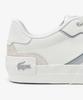 Мужские кожаные кроссовки Lacoste L004 Rz0059M56G 6D2