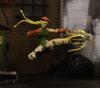 Jada Toys – Фигурка Cammy из Street Fighter II - 1:Коллекционный предмет в масштабе 1:12 - Сменная голова, кисти рук и аксессуары - Возраст 13+ - Классический