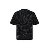EVISU T-Shirts Men's Crew Neck Moderate Straight Fit 2ESGNM4TS5144LFCT