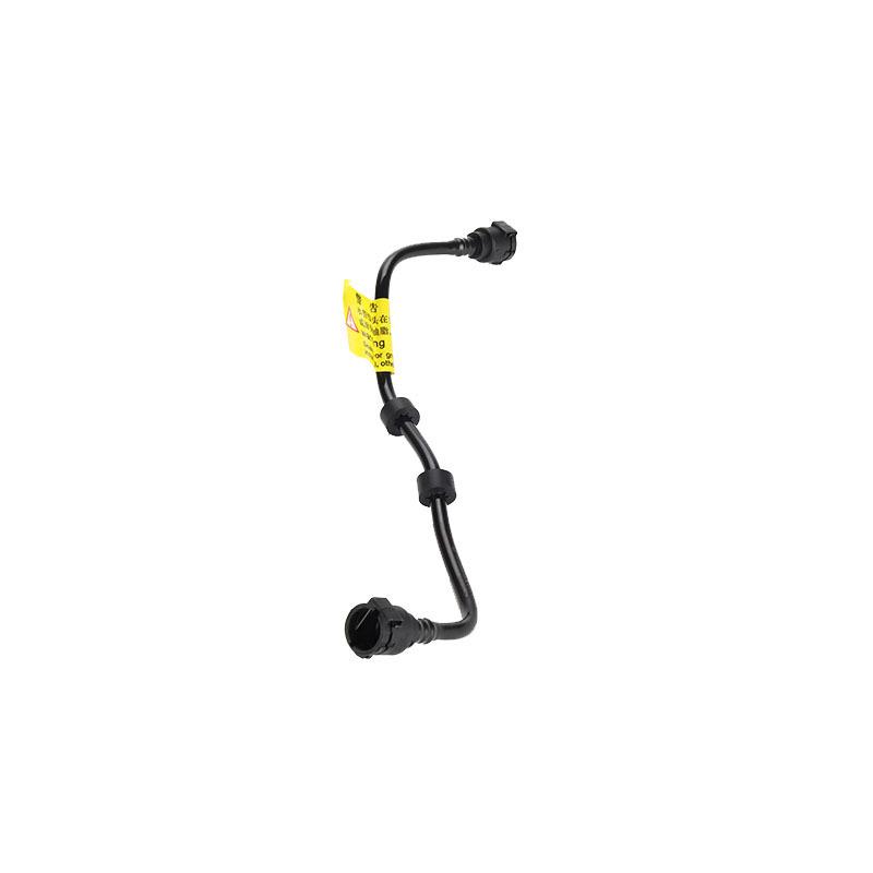 1712 8602 599 Car Accessories Engine Coolant Reservoir Hose 17128602599 For BMW G30 G31 G38 G11 G12 Engine B48