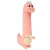 Giant Kawaii Dinosaur Plush Toy Soft Stuffed Cartoon Animal Dinosaur Doll Girlfriend Sleeping Pillow Baby Kids Birthday Gift