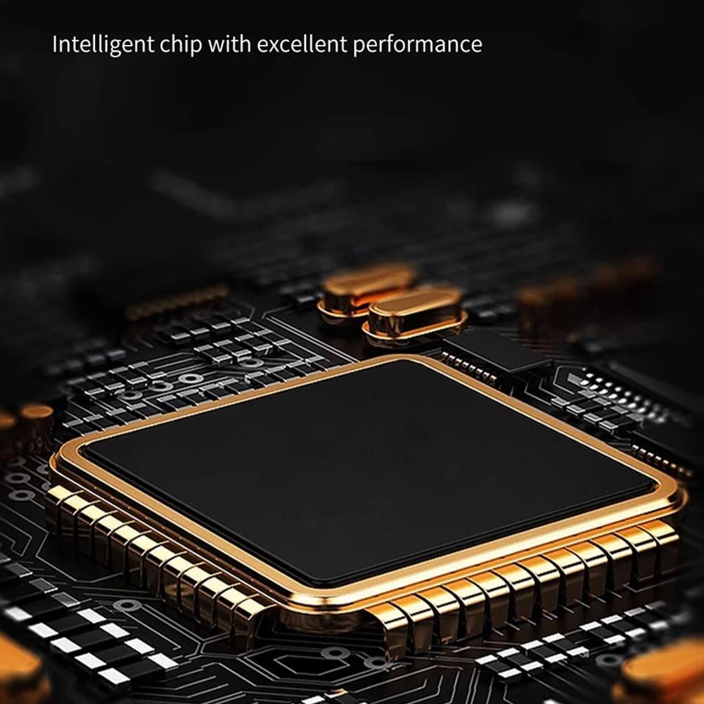 Перезаряжаемый Умный Симулятор LCD Экран NFC Pixl Infinite Card Универсальная Игра Интеллектуальный Эмулятор для Switch Аксессуары Amiibo