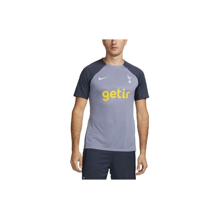 Nike Soccer Jerseys Men's Iron Purple Moderate Straight Fit DX3025-524