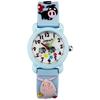 Waterproof Cute Cartoon Kid's Quartz Watch - Time-Telling Student Watch