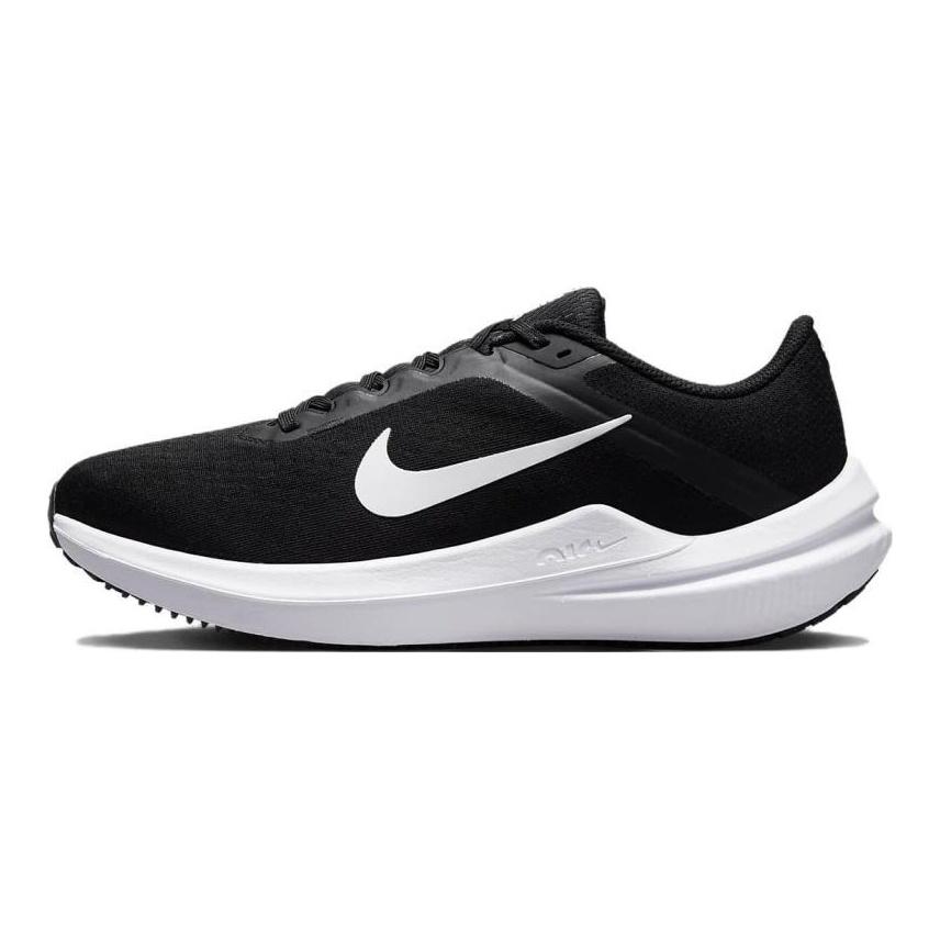 Nike Женские кроссовки Air Zoom Winflo 10 'Black White' DV4023-003