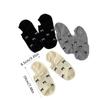 Cotton Short Socks Breathable Heart Embroidery Socks New Thin Socks