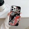 Легендарный Чехол для Телефона с Китайским Драконом Для iPhone 17 Air 16 pro max 15 14 plus 12 13 Чехол-накладка coque