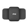 Car Arm Rest Cushion Storage Pad Armrest Box Protective Cover For Jeep JPB Renegade Wrangler jk Compass Grand Cherokee Gladiator AJP1
