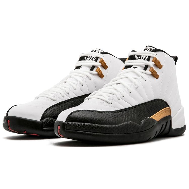 Air Jordan 12 Retro 'Chinese New Year' 2017 Men's 881427-122