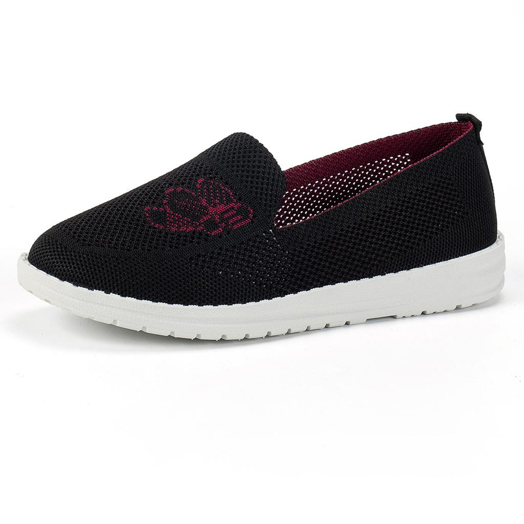 Женские осенние летние сандалии пляжная мода спортивная обувь беговые балетки