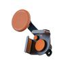 Adjustable Vehicle Screen Phone Bracket Universal Car Mobile Phone Bracket  Windshield Mount