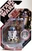 Star Wars Saga Legends Basic Figure with Cargo Net R2-D2
