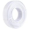 Sunproof, Antifreeze 2-Core Flexible Power Cord, 0.5-4 Sqmm Parallel Sheathed Wire