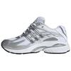 Adidas Originals Adistar Cushion 3 Cloud White Grey Silver Metallic Women's