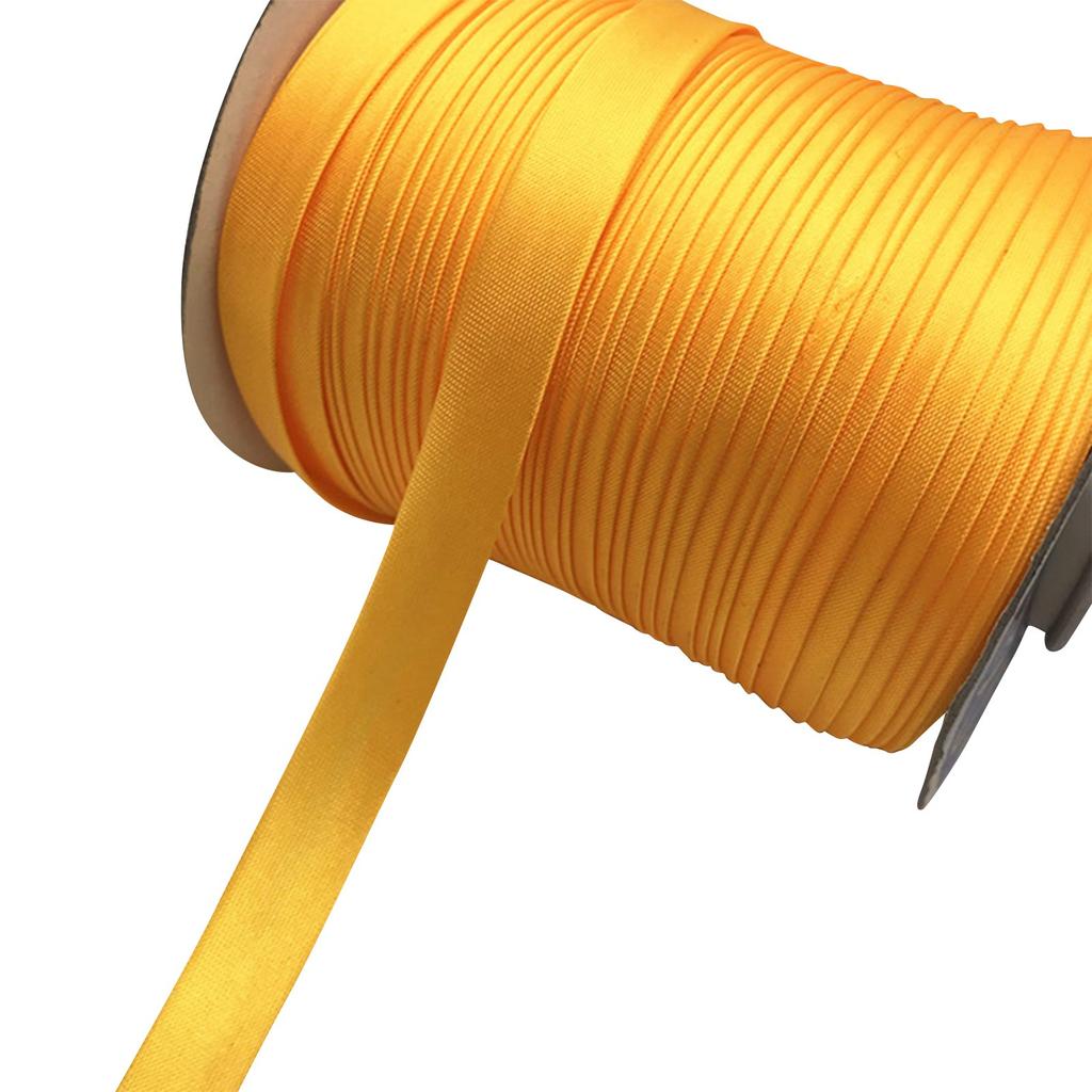 15 мм лента для шитья по краю косая бейка шнур веревка для самостоятельного изготовления лоскутной одежды и отделки домашнего текстиля