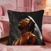 AAAP RRocky Чехол для подушки Premium Comfort Двусторонний чехол для подушки Дизайн «Два в одном» Для любой комнаты Салон автомобиля