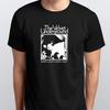 Футболка унисекс 100% хлопок The Velvet Underground Мужские футболки Топ S M L XL XXL 3XL 4XL Черный
