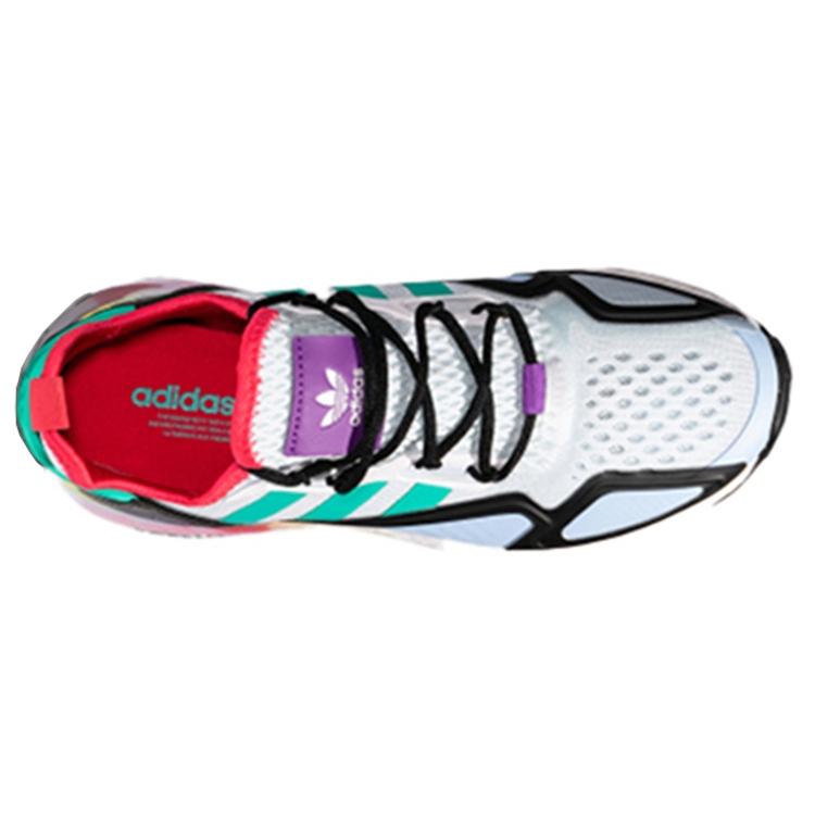 Adidas Originals Zx 2K Boost Женские FY5385