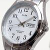 Мужские кварцевые часы ALBA Standard AQGK472 [Часы Seiko]