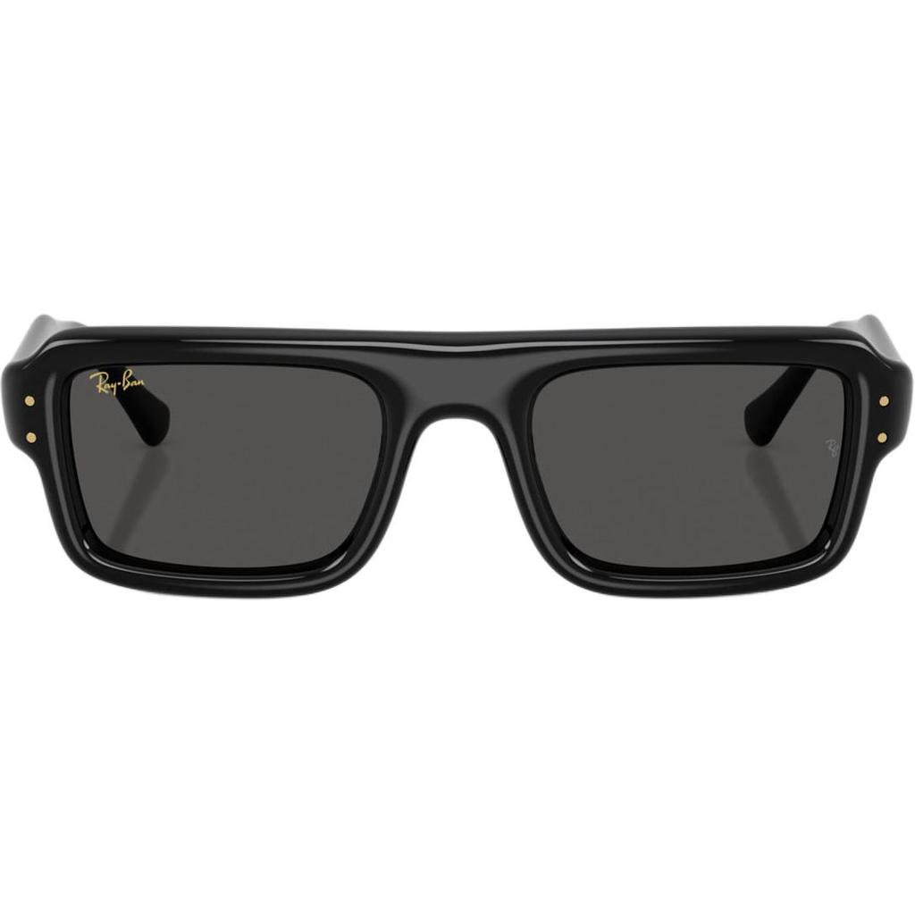 Солнцезащитные очки Ray-Ban Модные пилотские Унисекс 0RB4954