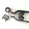 Euro5 Common rail fuel injector nozzle control valve for Hover  28277576 9308z625c 28362727 33800-4A710 28264952 25183185
