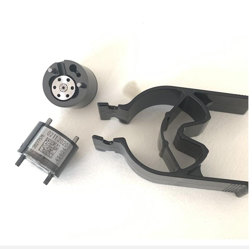 Euro5 Common rail fuel injector nozzle control valve for Hover 28277576 9308z625c 28362727 33800-4A710 28264952 25183185
