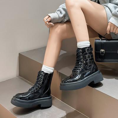 Ботинки – Ботинки