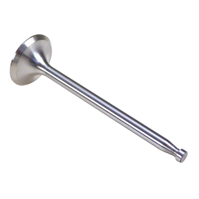 FI-8 Zetor intake valve