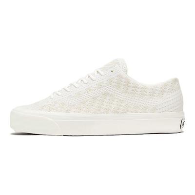 LX Old Skool 36 Ek Модные Универсальные Удобные Прочные Низкие парусиновые кеды Унисекс Белый VN000D8HESF