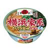 Cup noodles ramen NIPPON Yokohama Iekei tonkotsu shoyu 3 pieces
