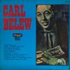 LP Record CARL BELEW - Carl Belew ALL823 Allegro Records UK Folk Used