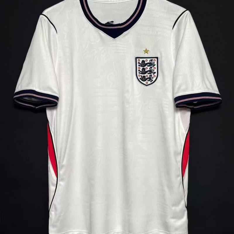 2026 National Team Soccer Jersey Men Women Short Sleeve Football Shirt Spain France England Brazil 19 Yamal Two Star Sports